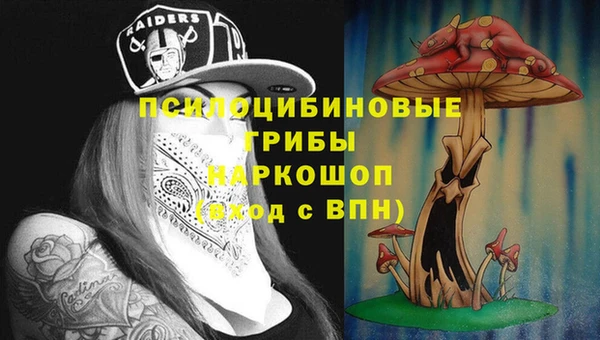 кристаллы Абаза